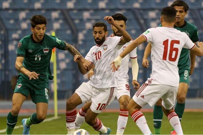 Iraq-v-UAE---AFP-(2)