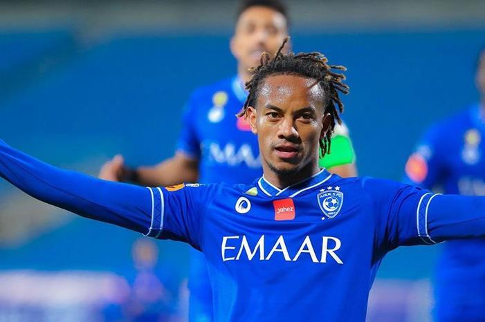 صدمة لمدرب الهلال.. كاريلو يغيب لنهاية الموسم ka