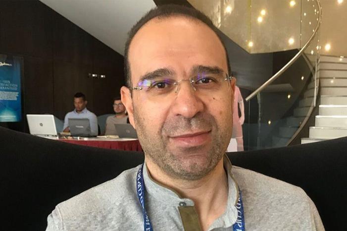 شاهد.. عصام الشوالي يتوقف عن التعليق لهذا السبب عصام-الشوالي-1200x800