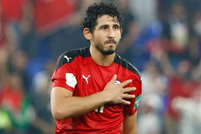 أحمد حجازي يعلق على فوز مصر أمام السنغال أحمد-حجازي-1280x720