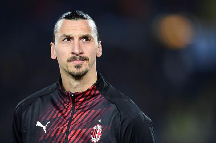 إبراهيموفيتش: هذا أفضل لاعب في التاريخ image (2)
