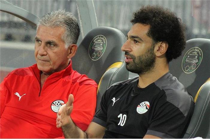 كيروش يكشف عن ضربة قوية لمنتخب مصر image