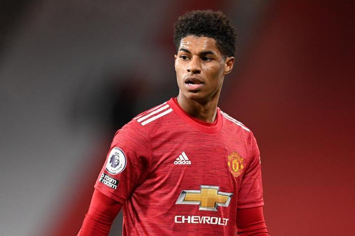 ارسنال العملاق  ينضم لسباق التعاقد مع راشفورد 437471-551610080