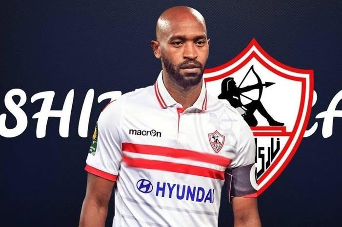 قائد الزمالك شيكابالا يحدد موعد الإعتزال image