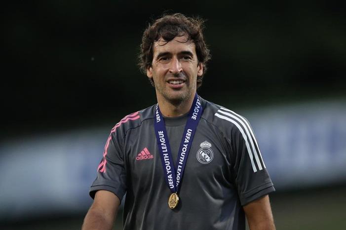 راؤول يعلق على ترشيحه لخلافة أنشيلوتي 75b6bf52-2d93-4e2f-bc71-a3543ff017fd