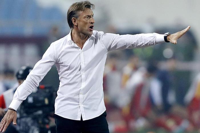 Harve-Renard---Asian-Qualifiers