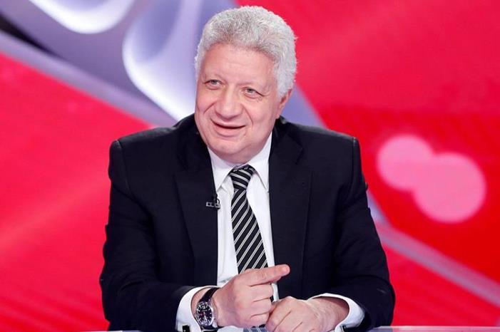 مرتضى منصور يثير الجدل في الزمالك بسبب صبغة الشعر مرتضي-منصور-يقترب-من-التعاقد-مع-نجم-الأهلي-1648333054