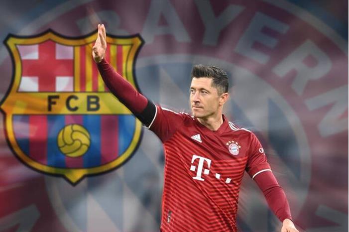 برشلونة يتوصل إلى اتفاق مع ليفاندوفسكي 624056b84c59b71595086931