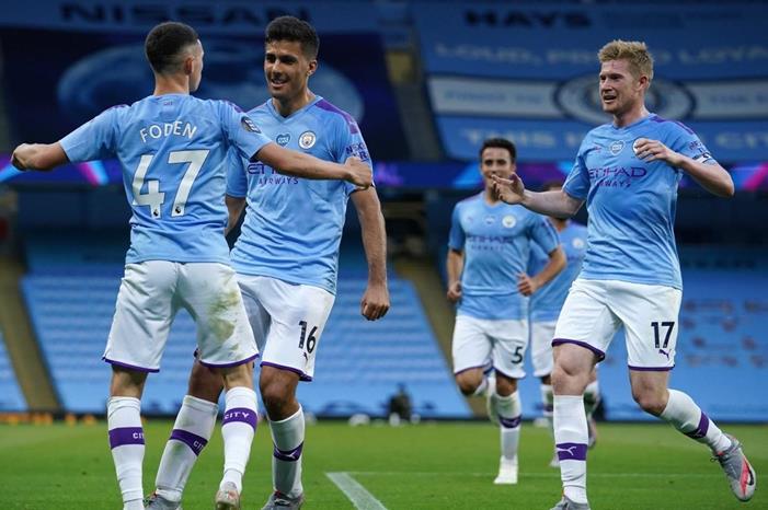 مانشستر سيتي يسعى لتجديد عقود 3 نجوم a5bd07ef-7005-459e-bf72-ca1c4257fe48