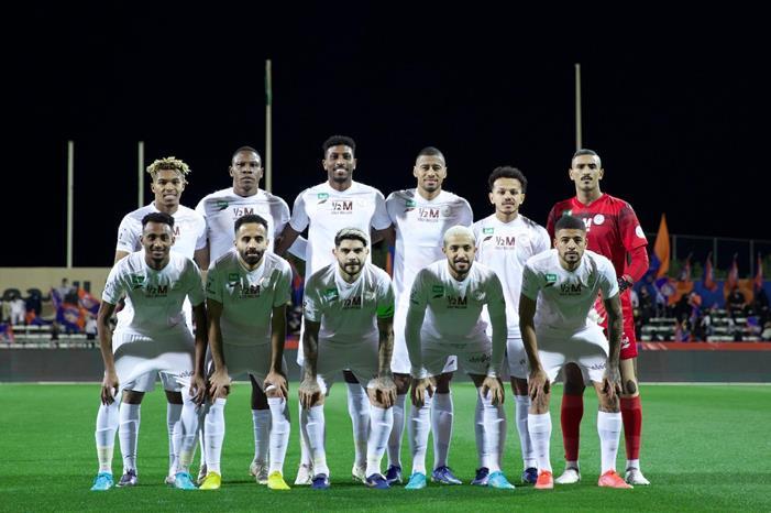 الشباب يسترد خدمات نجمه قبل مواجهة الهلال نادي-الشباب-1-scaled