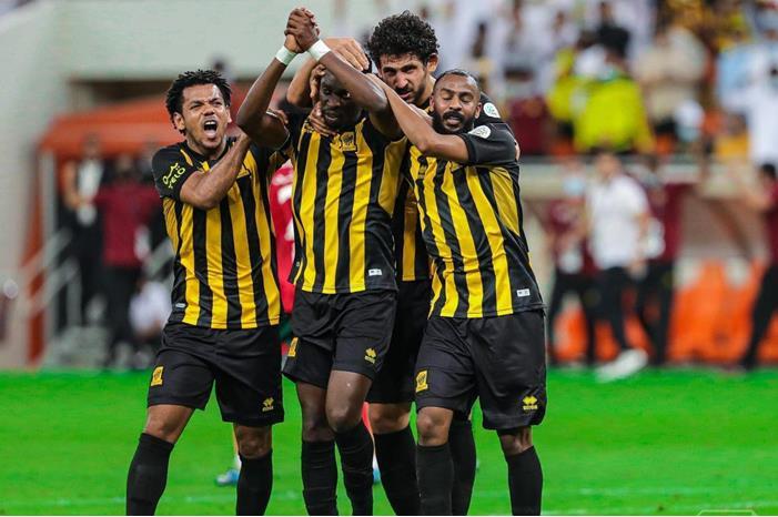 زياد الصحفي يتلقى عرضاً ضخماً لتجديد عقده مع الاتحاد زياد-الصحفي-1140x815