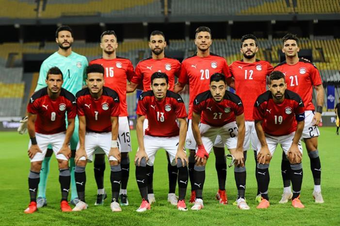 قنوات مجانية ومعلق شهير لمباراة مصر في تصفيات كأس العالم 19_2022-637840594555754076-575