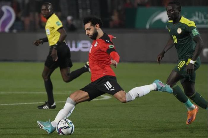 التشكيلة المتوقعة لمنتخب مصر أمام السنغال 6242cbb74c59b75b0a102d41