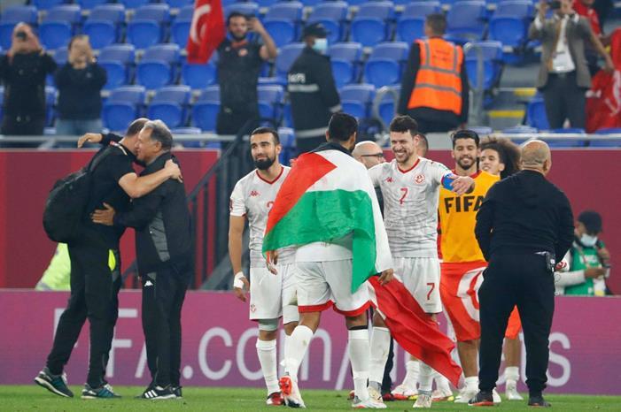 تأهل تونس والمغرب إلى كأس العالم 2022 tu5-scaled