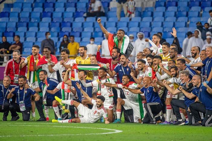 UAE-v-Korea-Republic---Asian-Qualifiers