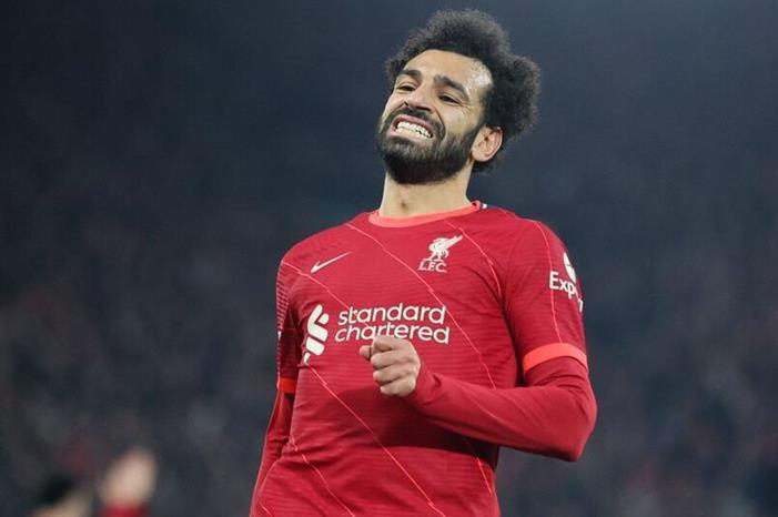 ليفربول لن يقبل رحيل محمد صلاح في الصيف Mohamed-Salah-3