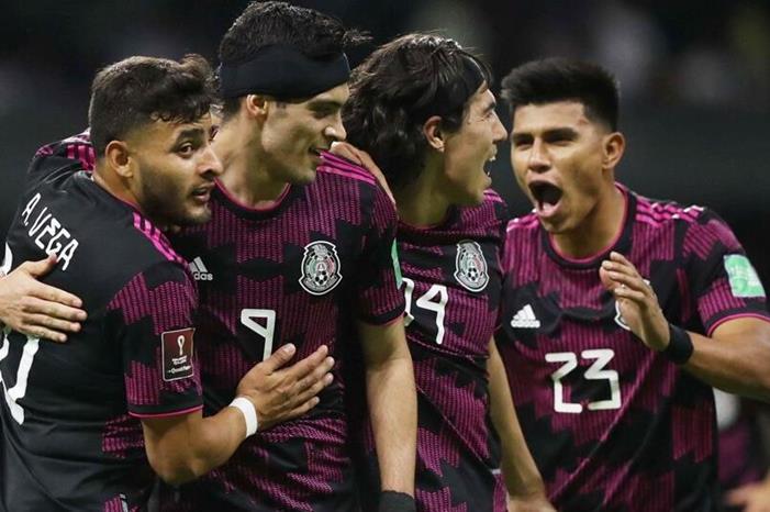 رسميا.. الولايات المتحدة والمكسيك تتأهلان إلى نهائيات كأس العالم Mexico