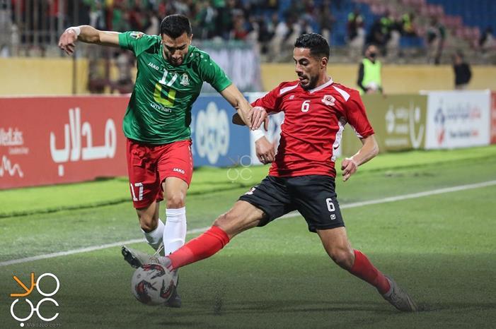 حصاد نتائج الجولة الثانية لدور المجموعات من درع الاتحاد ce0b78e7-ce24-4e05-880a-9561a26126d8