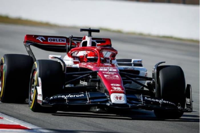 فورمولا 1.. فريق هاس يفسخ عقد سائقه الروسي مازيبين 622338d54c59b778cb75f164