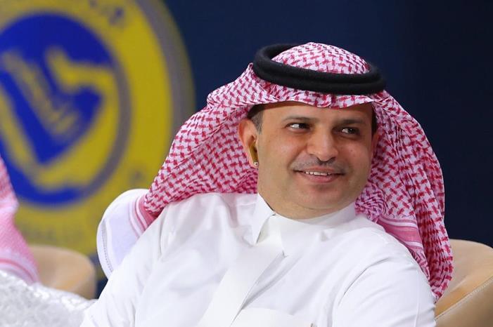 النصر السعودي يتفوق على ريال مدريد في صفقة كولومبية! dffs