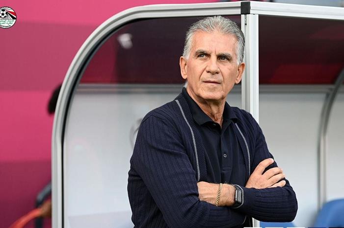 كيروش يشعل حماس الفراعنة برسالة 1646037295