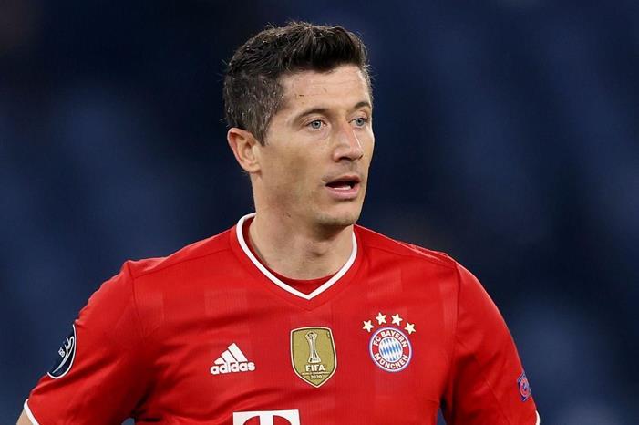 بايرن يبرر عدم بدء مفاوضات تجديد ليفاندوفسكي 635be90f-b065-4272-ba3c-dc81e6ce131a