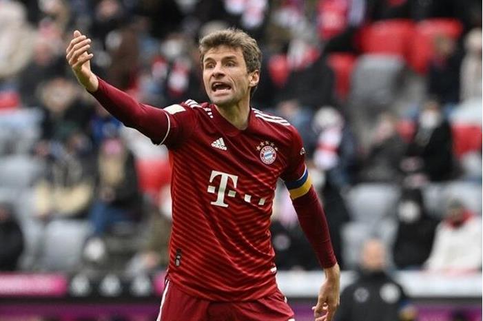 بايرن ميونيخ يتعادل مع ليفركوزن بالدوري الالماني 6223910b4c59b778cb75f1be