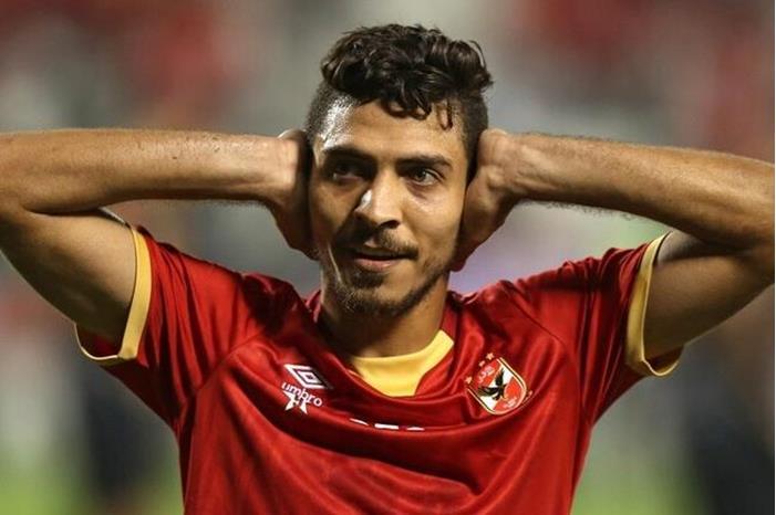 الأهلي يستعيد ذاكرة الانتصارات بأبطال أفريقيا 6223cecf42360426b70c1dff