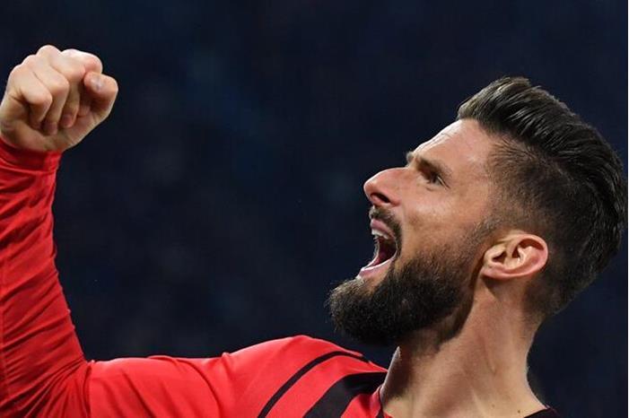 جيرو يعادل رقم إبراهيموفيتش 62259bb94236043df47df85b