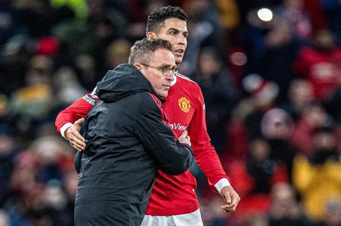 رانجنيك يوضح ما حدث مع رونالدو قبل ديربي مانشستر large-16-9