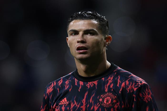 روي كين: ما قاله رانجنيك عن رونالدو خطير GettyImages-1372599444