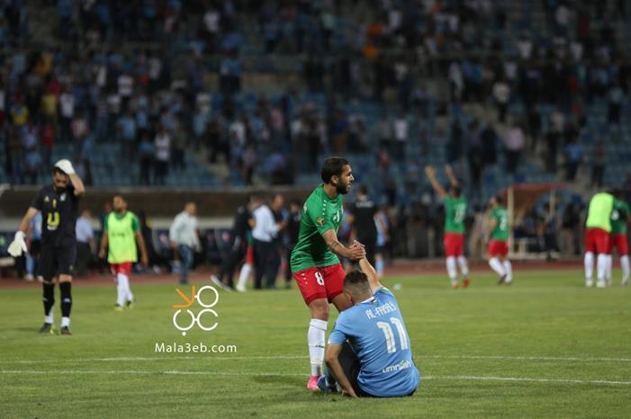 البث المباشر لمواجهة الوحدات والفيصلي بدرع الاتحاد 219176595_1139541283223242_1866811604765610579_n