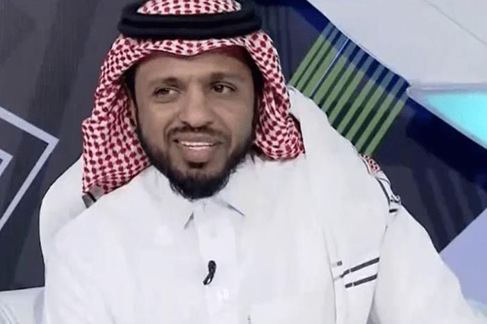 المريسل.. سأحلق شاربي اذا فاز الاتحاد على الهلال! 874894