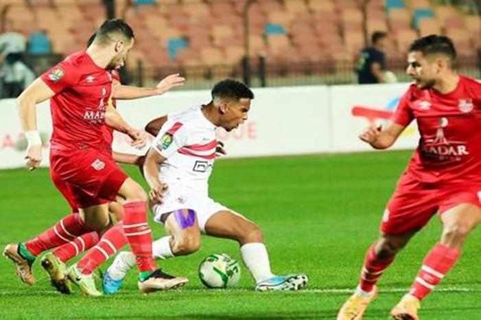 شباب بلوزداد يطرح 50 ألف تذكرة لمباراة الزمالك في دوري أبطال إفريقيا 68