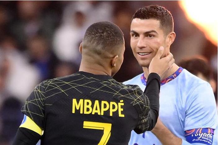 النصر السعودي يتفوق على كبار أندية أوروبا بفضل كريستيانو رونالدو 640efb6c4c59b725912011fd
