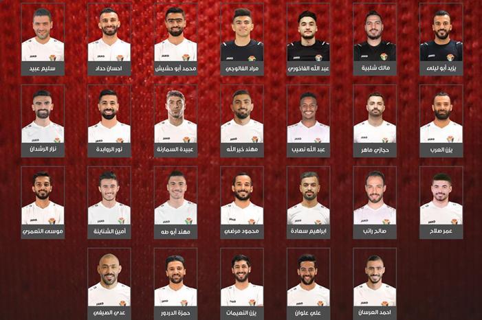 عدنان حمد يعلن قائمة النشامى لمواجهة الفلبين ودياً 640f1af77815e