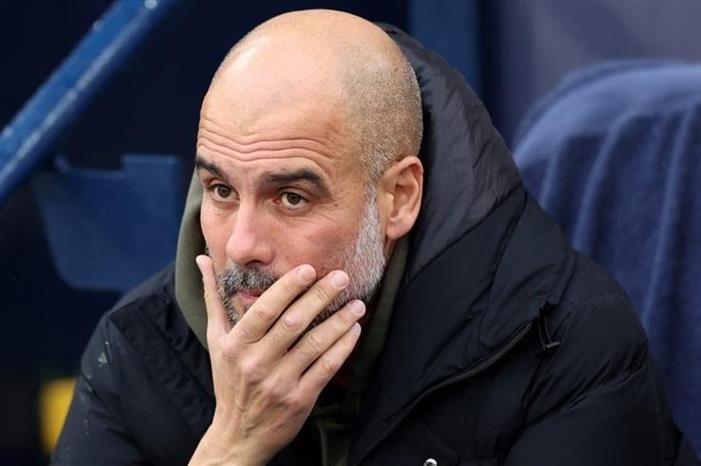 غوارديولا: سنعاني أمام لايبزغ 202331317165824610