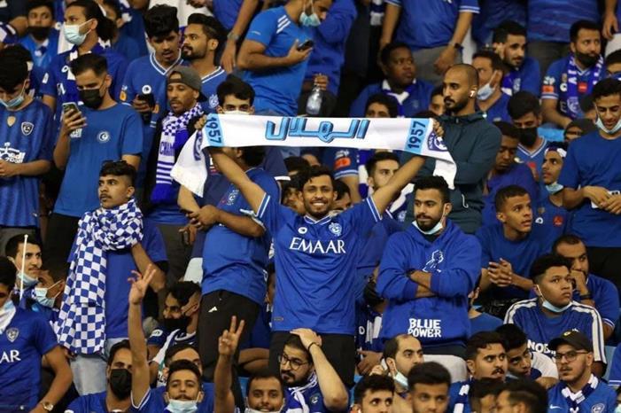 توثيق البطولات يُشعل غضب جماهير الهلال السعودي 3