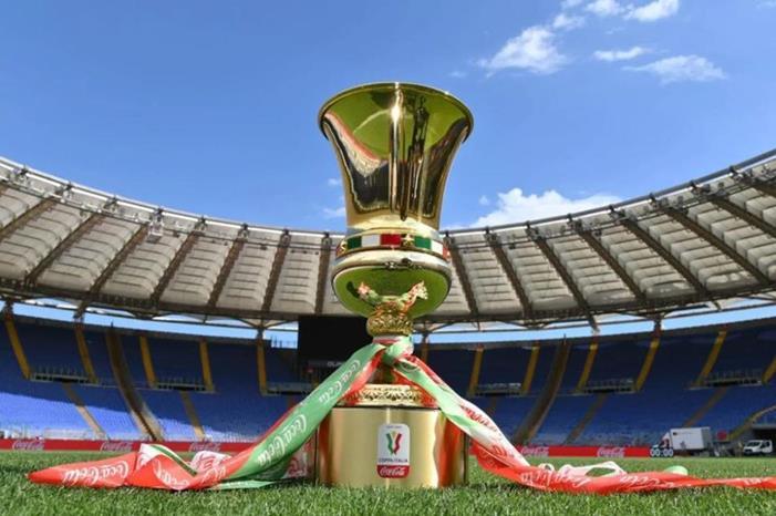 تغيير على نظام كأس السوبر الإيطالي 4