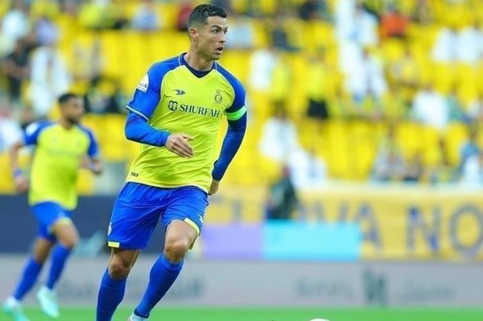 النصر إلى قبل نهائي كأس ملك السعودية 202331420524240060