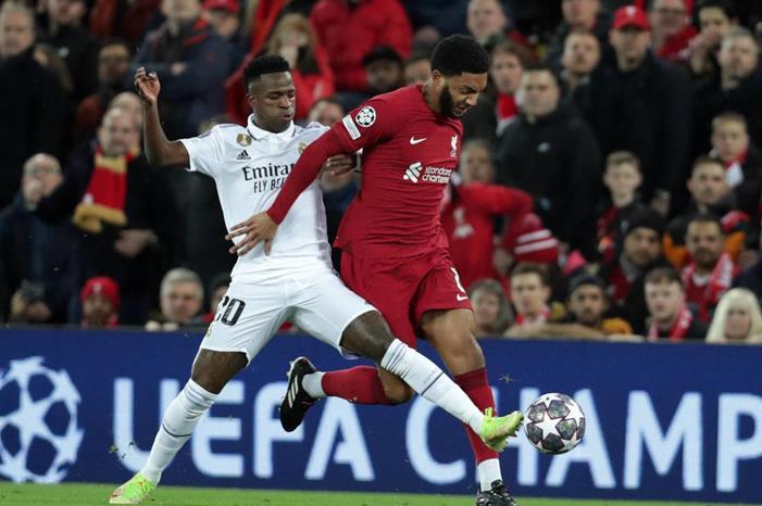 معلق ليفربول