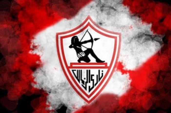 تسريب جديد لعقد نجم الزمالك قبل قمة بلوزداد 2