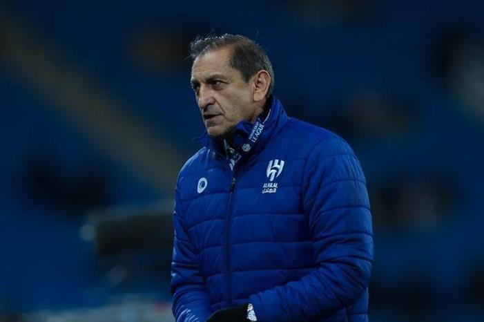 نادي الهلال يعلن سفر رامون دياز إلى الأرجنتين بعد الحادث المروع لابنه 1644132637133420230111042006206