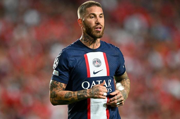 راموس ينتظر الفرصة الأخيرة قبل انتقاله إلى الدوري الأمريكي image