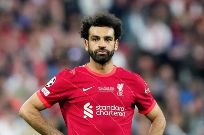 القبض على المتهمين بسرقة فيلا محمد صلاح - صورة image