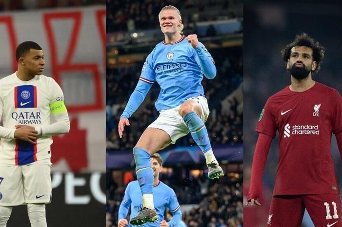 قائمة أفضل الهدافين بعد دور الـ 16 لدوري الأبطال 64124b2b4c59b73df105d809