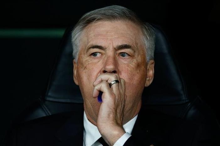 أنشيلوتي: سنواجه فريقاً إيطالياً في ربع النهائي 20233161018242466V