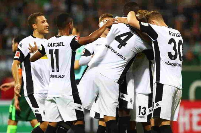 بوروسيا-مونشنغلادباخ-يهزم-فيردر-بريمن-بهدفين-نظيفين