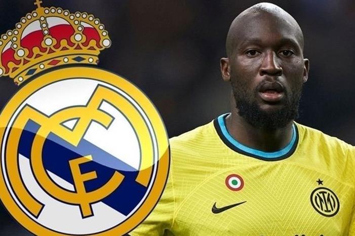 ريال مدريد يفكر في التعاقد مع لوكاكو 20233189751374LI