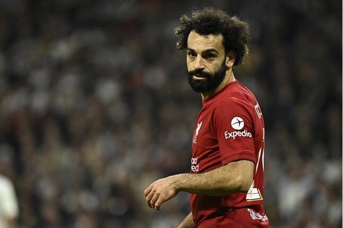 وكيل محمد صلاح يرد على تغريدة حول استعداده للرحيل عن ليفربول 641619044c59b70a0b411dc0
